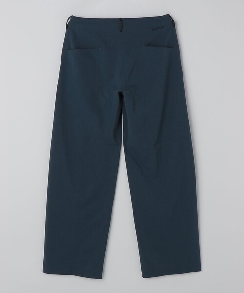 Marmot（マーモット） ワイドパンツ スラックス 「City Ambient