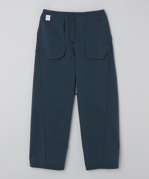 Marmot（マーモット） ワイドパンツ スラックス 「City Ambient