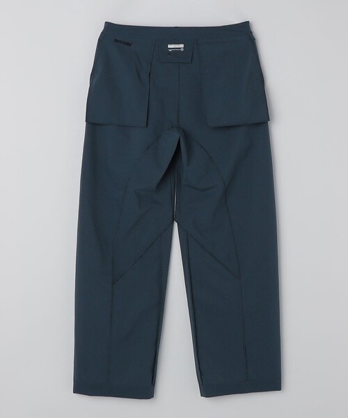 Marmot（マーモット） ワイドパンツ スラックス 「City Ambient
