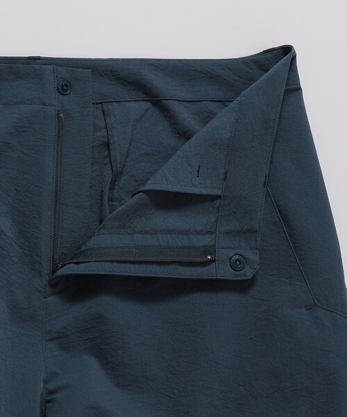 Marmot（マーモット） ワイドパンツ スラックス 「City Ambient