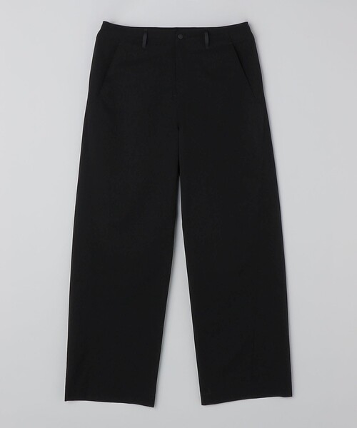 Marmot（マーモット） ワイドパンツ スラックス 「City Ambient