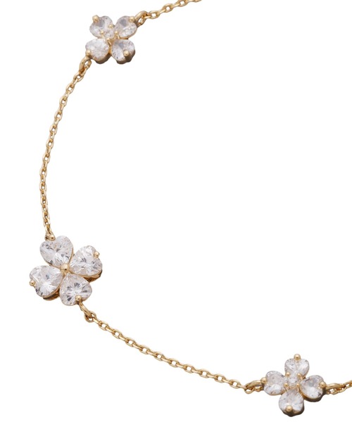 JILL by JILL STUART（ジルバイジルスチュアート） ブレスレット Cubic