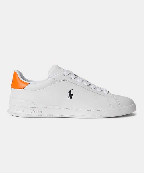 ポロラルフローレン　スニーカー POLO RALPH LAUREN（ポロ・ラルフローレン） スニーカー ポロ ラルフ