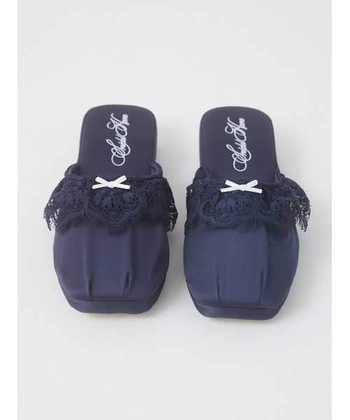 Yahoo ショッピング thing fabrics スリッパ スリッパ THING FABRICS TIP TOP 365 Room sandal