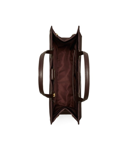 TORY BURCH」 トートバッグ ONE SIZE ワインレッド レディース