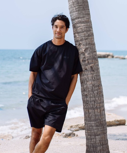 CLYW リーフ 直販限定カラー REEF（リーフ） tシャツ メンズ : ZOZOTOWN Yahoo!店 - 通販 - Yahoo