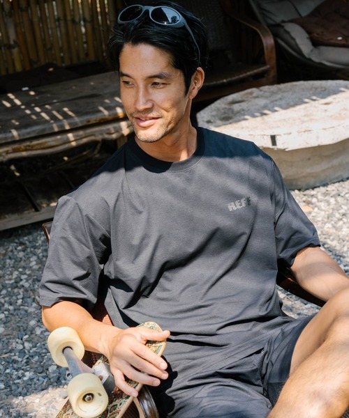 REEF（リーフ） tシャツ メンズ : ZOZOTOWN Yahoo!店 - 通販 - Yahoo