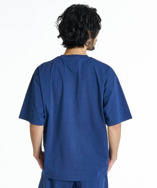 REEF（リーフ） tシャツ メンズ HERITAGE RASH T ラッシュガード