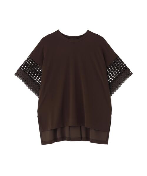 ADORE（アドーア） tシャツ 半袖 マットポンチトップス レディース