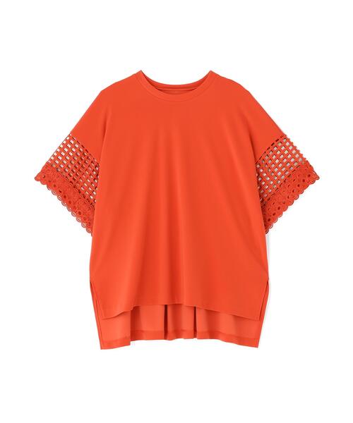 ADORE（アドーア） tシャツ 半袖 マットポンチトップス レディース