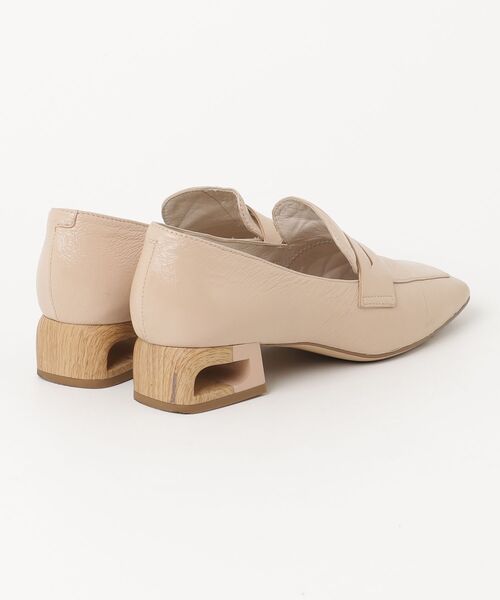 「STACCATO」 シューズ 23.5cm オレンジ系その他 レディース_画像2