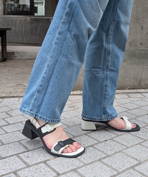 CAMPER（カンペール） サンダル TWINS / サンダル レディース