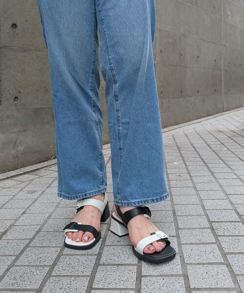 CAMPER（カンペール） サンダル TWINS / サンダル レディース