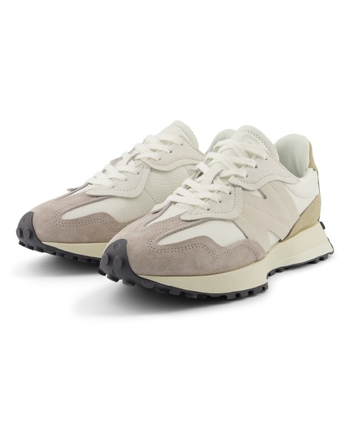 「New Balance」 ローカットスニーカー 25.0cm ホワイト系その他 メンズ_画像2