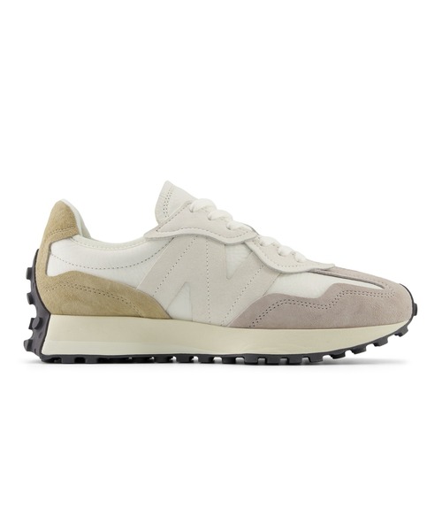 「New Balance」 ローカットスニーカー 25.0cm ホワイト系その他 メンズ_画像8