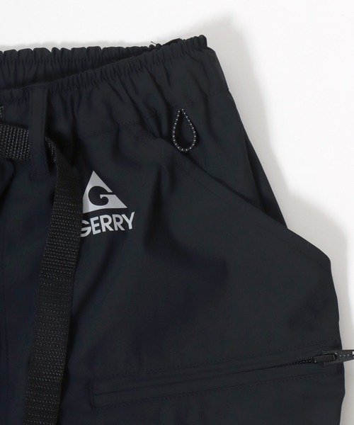 GERRY（ジェリー） パンツ 2026SS GERRY/ジェリー アイスマックス 接触