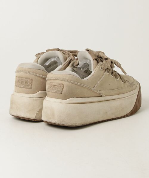 UGG Australia（アグオーストラリア） 「UGG」 ローカットスニーカー