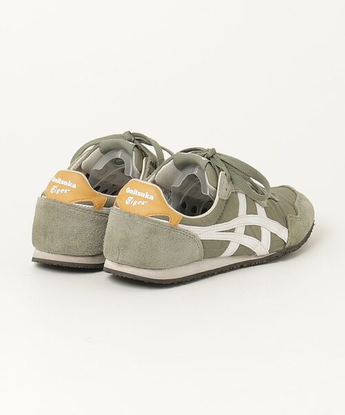 Onitsuka Tiger（オニツカタイガー） ローカットスニーカー 24