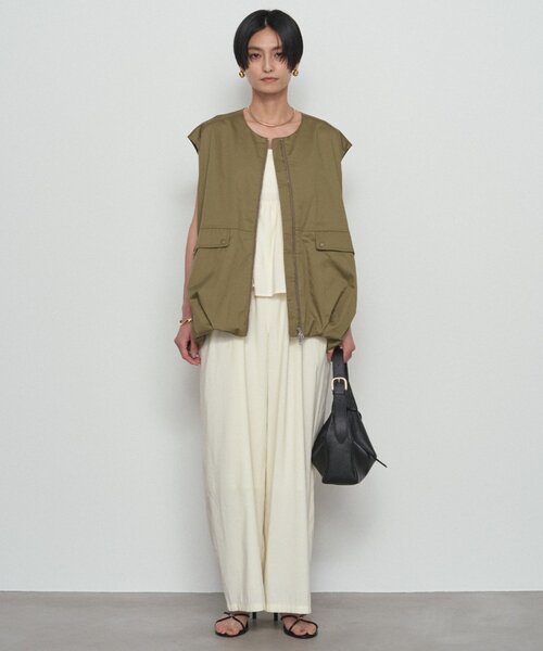 Loungedress（ラウンジドレス） オールインワン キャミオールインワン
