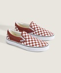 vans スリッポン クラシック スリッポン ...の詳細画像1