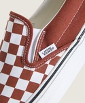 vans スリッポン クラシック スリッポン ...の詳細画像4