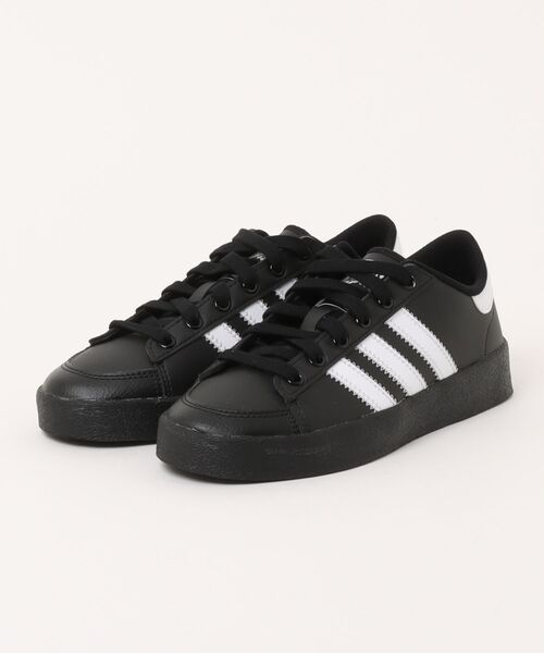 adidas（アディダス） スニーカー JUMP HOOK LOW ジャンプ フック ロー