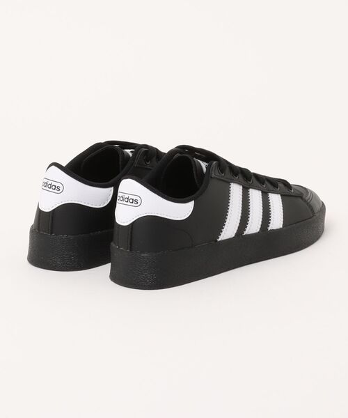 adidas（アディダス） スニーカー JUMP HOOK LOW ジャンプ フック ロー