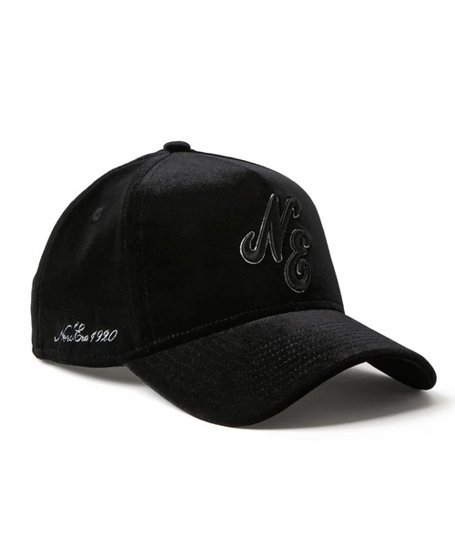 NEW ERA（ニューエラ） キャップ 帽子 メンズ キャップ 9FORTY A-Frame