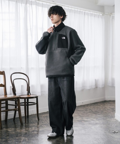 THE NORTH FACE（ザ ノースフェイス） ノースフェイス トレーナー