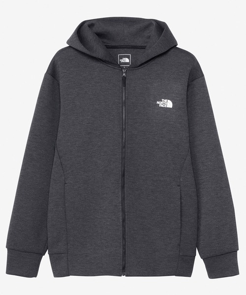 THE NORTH FACE（ザ ノースフェイス） ジップアップパーカー X-LARGE
