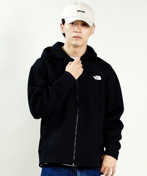 THE NORTH FACE（ザ ノースフェイス） ジップアップパーカー X-LARGE