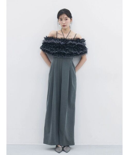 LAGUNAMOON（ラグナムーン） ワンピース 「20周年記念」LADY