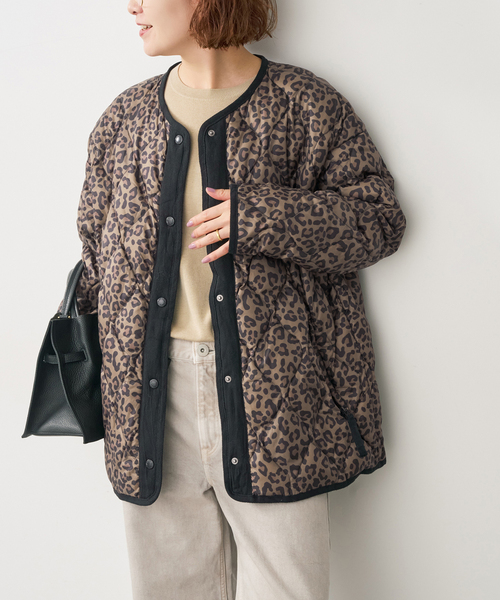 Spick＆Span（スピック アンド スパン） コート アウター 「別注
