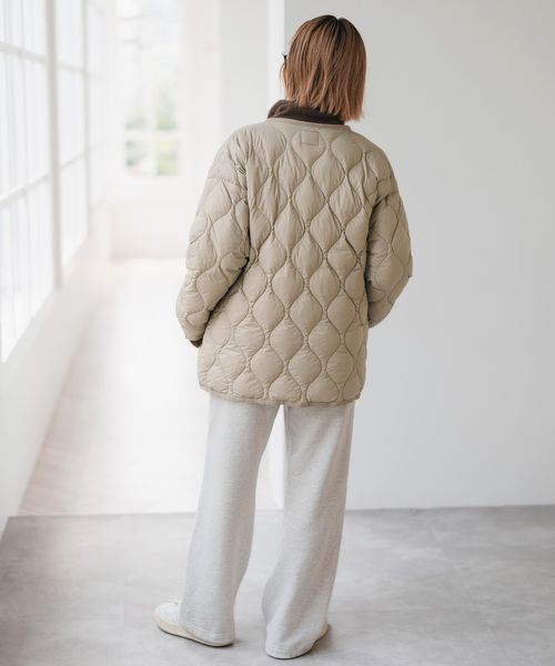 Spick＆Span（スピック アンド スパン） コート アウター 「別注