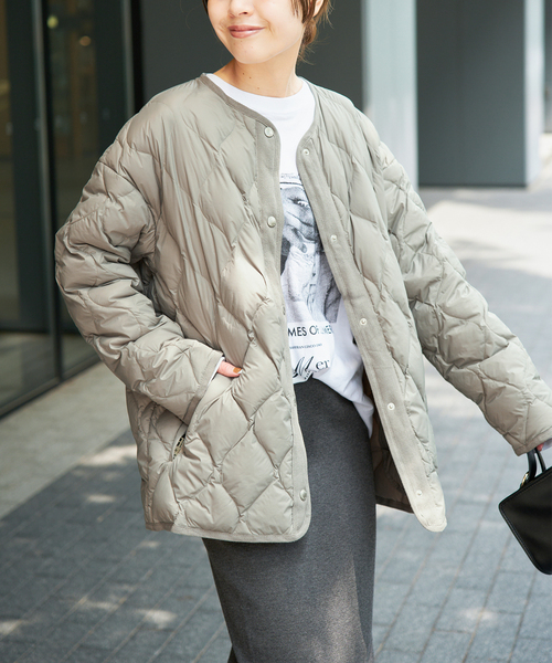 Spick＆Span（スピック アンド スパン） コート アウター 「別注