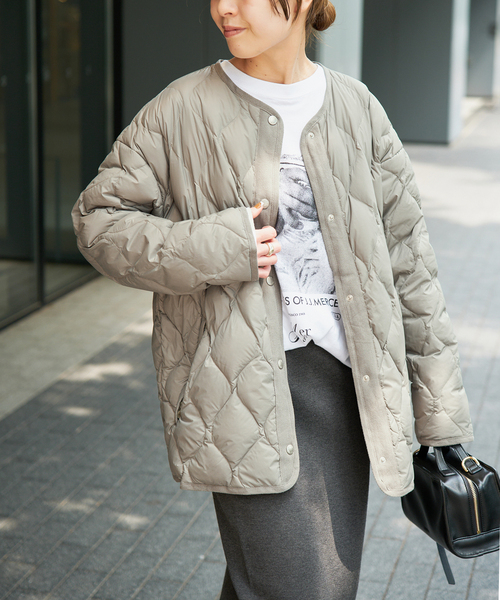 Spick＆Span（スピック アンド スパン） コート アウター 「別注