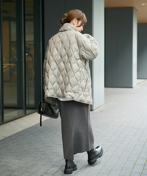 Spick＆Span（スピック アンド スパン） コート アウター 「別注