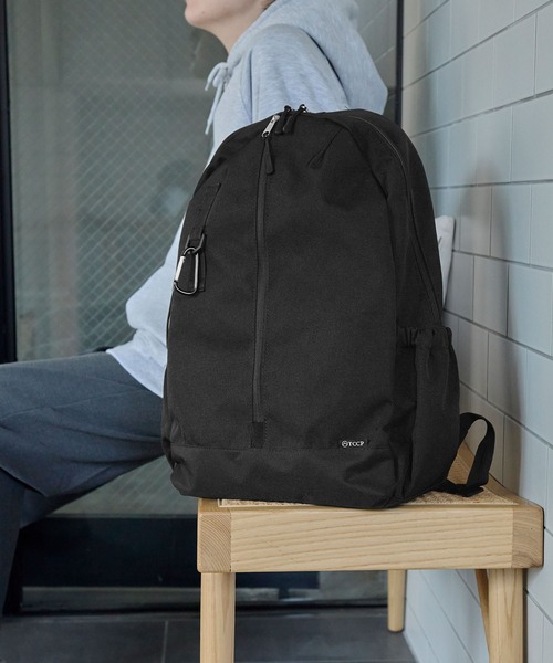 「THE CRAFT CREW PRODUCTS」 リュック FREE ブラック レディース_画像2