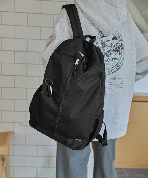 「THE CRAFT CREW PRODUCTS」 リュック FREE ブラック レディース_画像4
