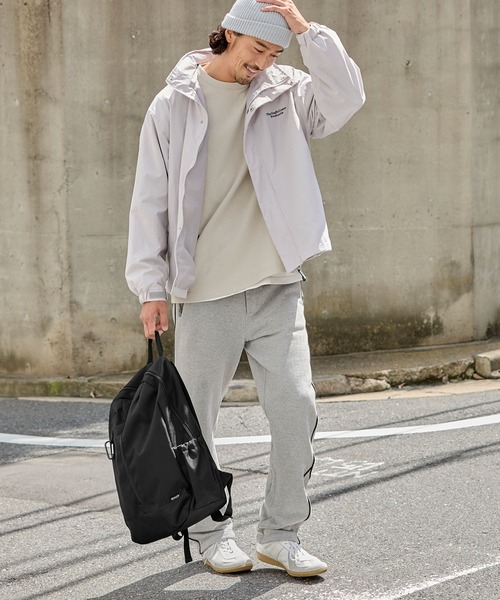 「THE CRAFT CREW PRODUCTS」 リュック FREE ブラック レディース_画像9