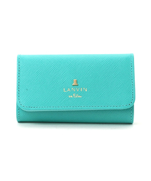 【LANVIN en Blue】リュクサンブール カラー キーケース リュクサンブールカラー キーケース|LANVIN en Bleu | LANVIN en