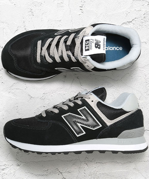New Balance(ニューバランス) 574 スニーカー New Balance ML574 EGK New Balance(ニューバランス) 574 スニーカー New Balance ML574 EGK
