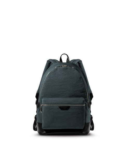 PELLE MORBIDA（ペッレ モルビダ） デイバック リュック ONDA（オンダ 