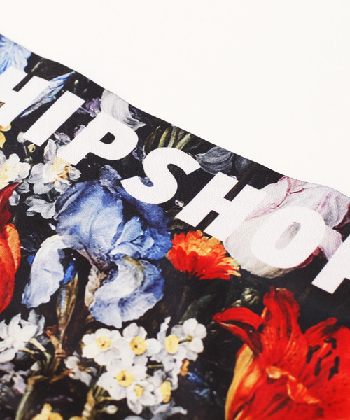 HIPSHOP（ヒップショップ） ボクサーパンツ ART（アート） アンダー