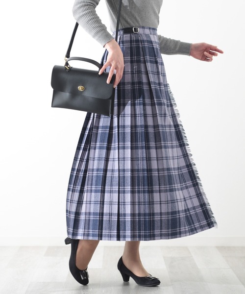 O'NEIL of DUBLIN（オニールオブダブリン） スカート O'Neil of Dublin