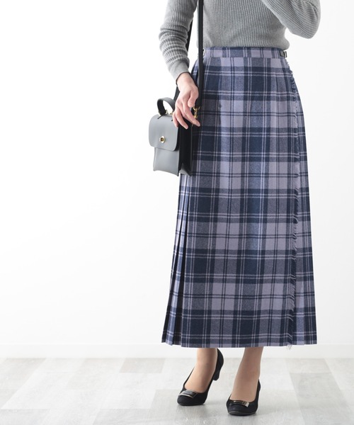 O'NEIL of DUBLIN（オニールオブダブリン） スカート O'Neil of Dublin