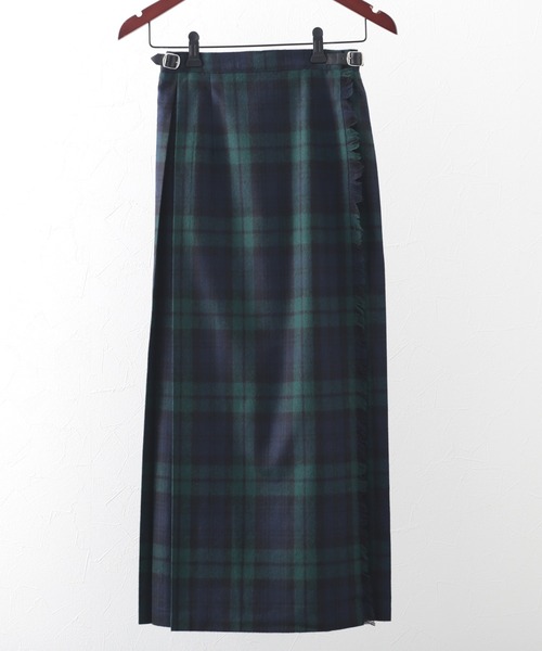 O'NEIL of DUBLIN（オニールオブダブリン） スカート O'Neil of Dublin