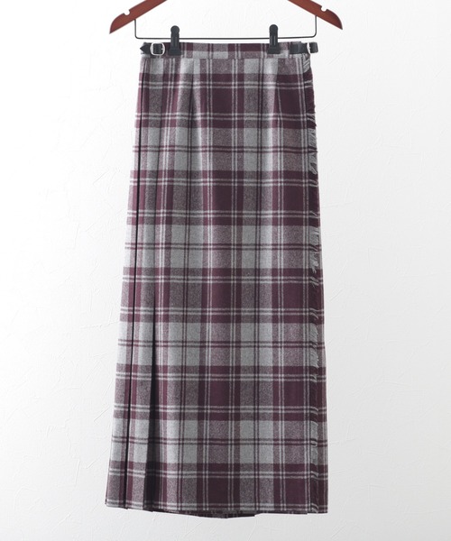 O'NEIL of DUBLIN（オニールオブダブリン） スカート O'Neil of Dublin