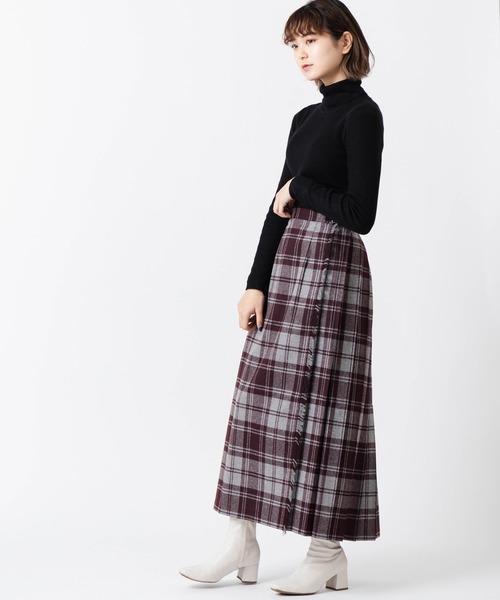 O'NEIL of DUBLIN（オニールオブダブリン） スカート O'Neil of Dublin