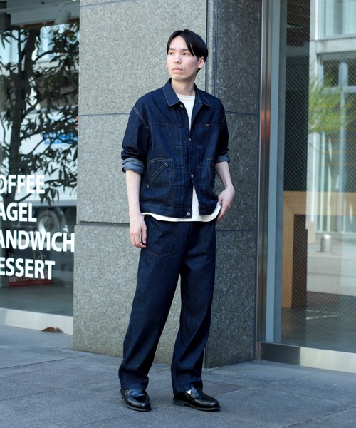 OMNIGOD（オムニゴッド） ジーンズ 「OMNIGOD mens / オムニゴッド